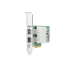 HPE CN1300R 10/25Gb Dual Port Converged Network Adapter nätverksswitchmoduler
