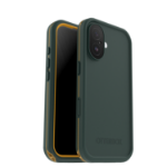 OtterBox Fre MagSafe Camera Control Apple iPhone 17 Submerge - green