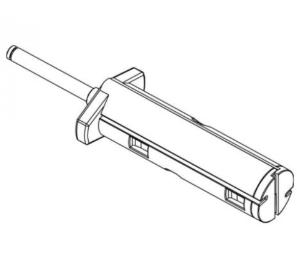 Image of Datamax O'Neil DPR15-3068-02 printer/scanner spare part 1 pc(s)