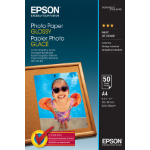 DPSB Epson Photo Paper Glossy - A4 - 50 sheets