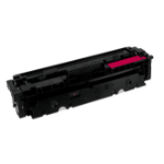 PrintMate CANON 055H / T09M (Without toner management), remanufactured toner, high capacity, Magenta 5900p