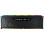 Corsair Vengeance RGB RS CMG8GX4M1D3600C18 memory module 8 GB 1 x 8 GB DDR4 3600 MHz
