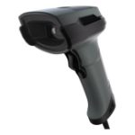 Safescan 330-W Handheld bar code reader 1D/2D CMOS Black, Grey