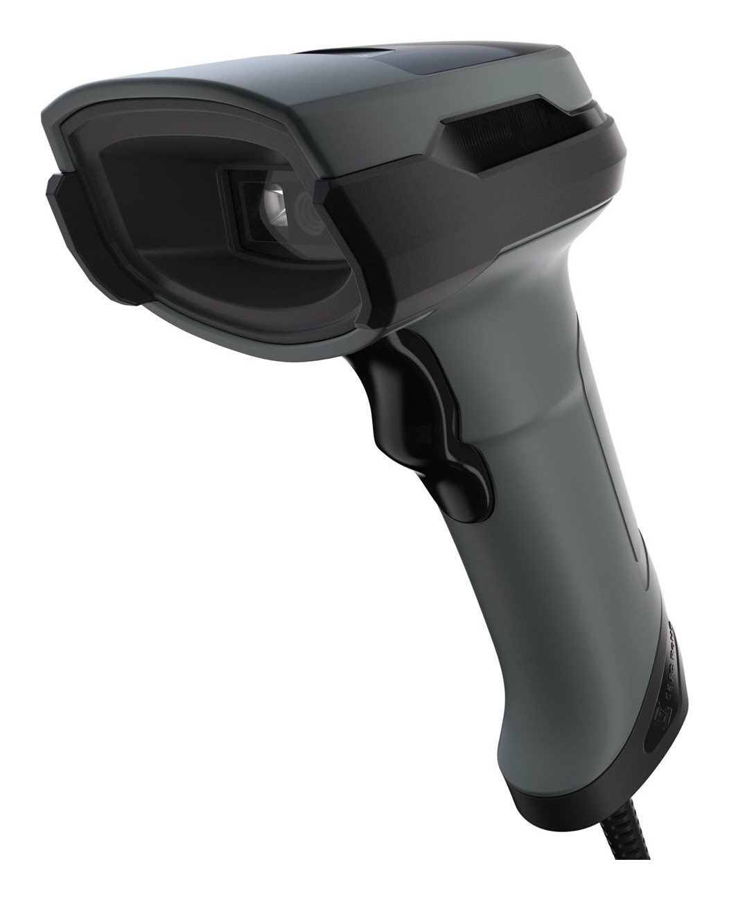 330-W Handheld Barcode Scanner