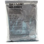 Sharp AR-336DV Developer unit, 80K pages for Sharp AR 250/280