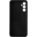eSTUFF ES673211-BULK mobile phone case 16.3 cm (6.4") Cover Black