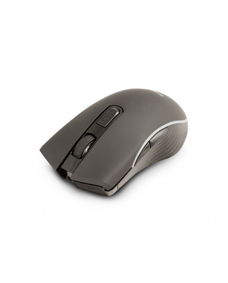 Image of Urban Factory Onlee mouse Ambidextrous RF Wireless + Bluetooth...