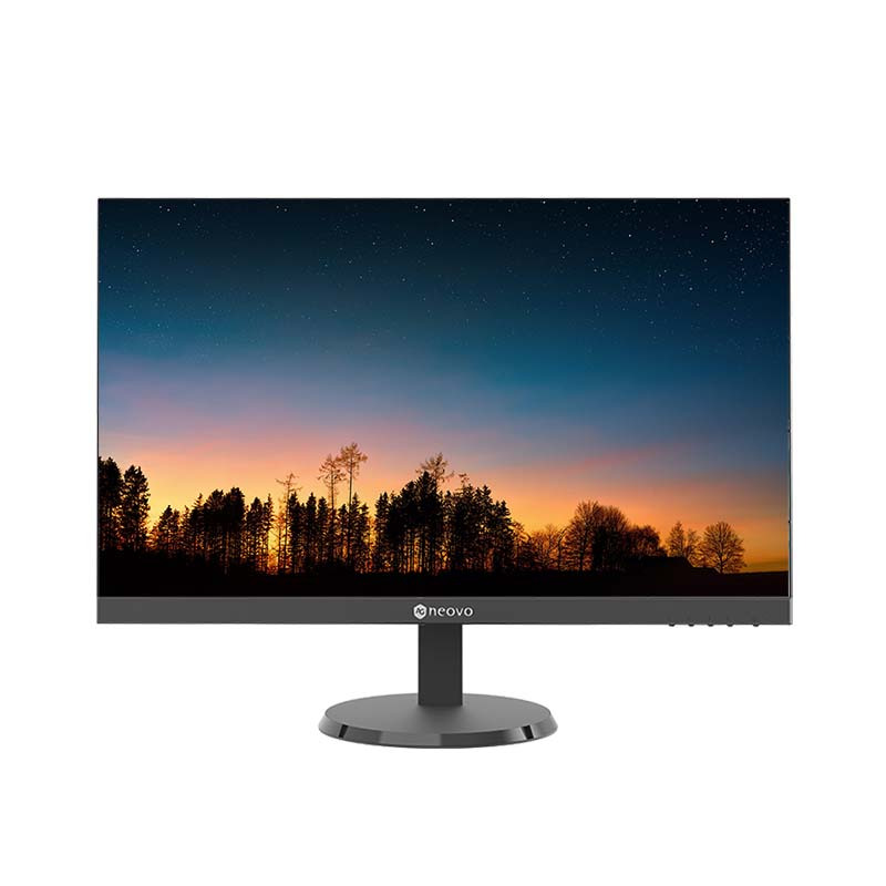 AG Neovo LW2403 (LW2430) computer monitor 60.5 cm (23.8") 1920 x