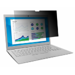 3M 7100318598 display privacy filter 39.6 cm (15.6") Laptop Frameless display privacy filter