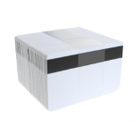 NXP MIFARE ClassicÂ® 1k NXP EV1 Cards with Hi-Co Magnetic Stripe (Pack of 100)