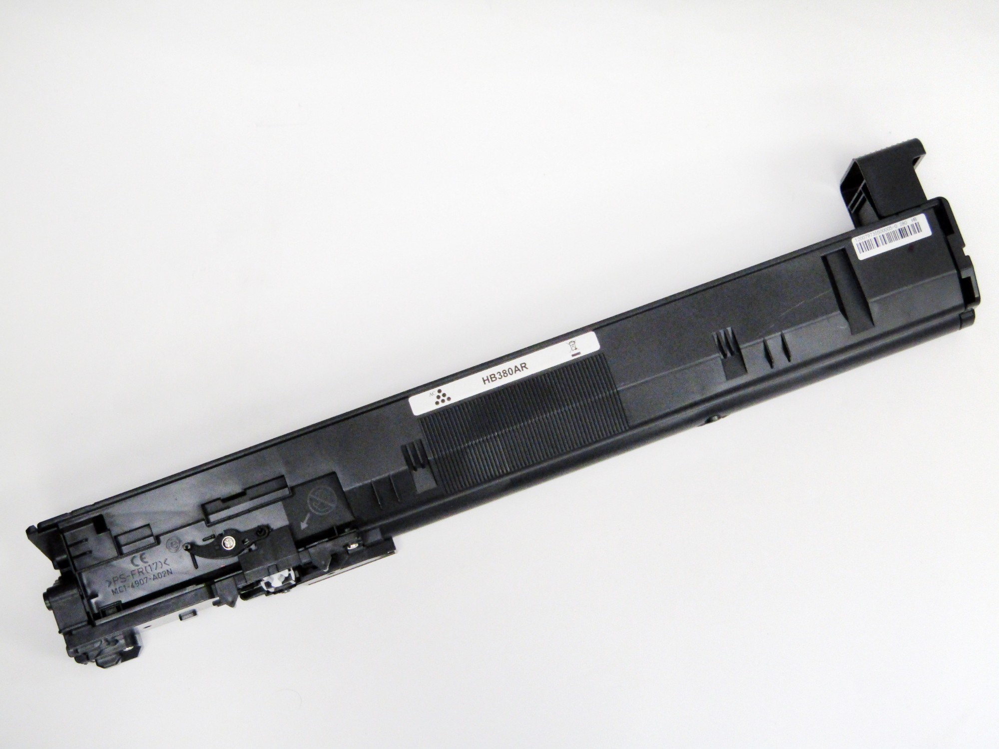 Image of CTS Wholesale Remanufactured HP Laserjet CP6015 Black CB380A Toner