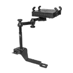 RAM Mounts RAM-VB-114-SW1 houder Passieve houder Laptop Zwart