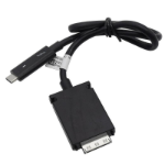 DELL USB Type C to Trinity Cable,