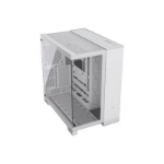 Corsair 6500X Midi Tower White