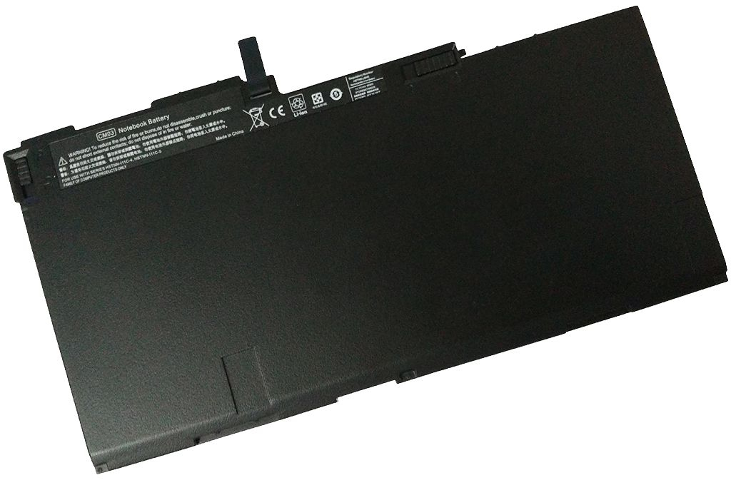 CoreParts MBXHP-BA0340 laptop spare part Battery