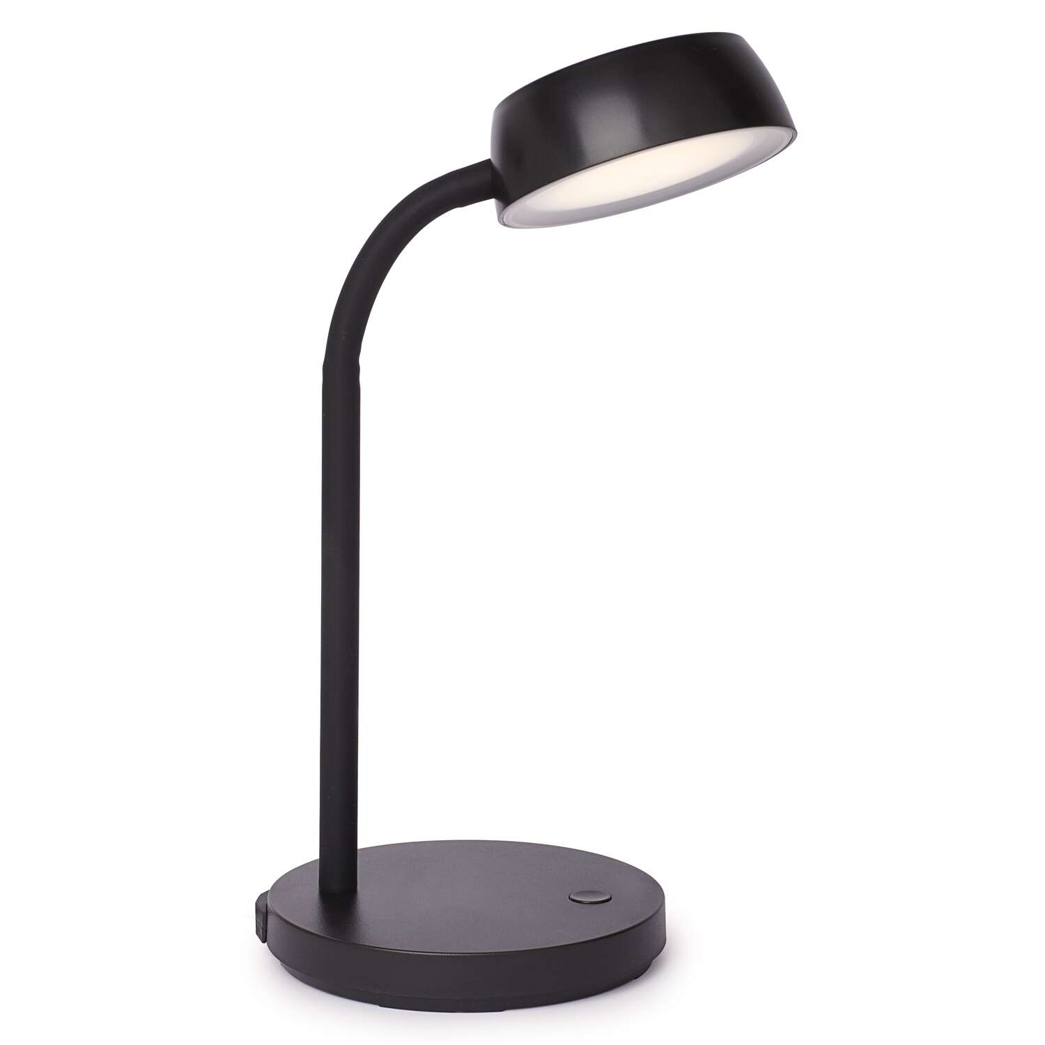 EU Product - LED-Tischleuchte MAULabby, schwarz thumbnail