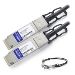 40GB-C01-QSFP-AO - Fibre Optic Cables -