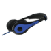 Avid AE-35 Headphones Head-band 3.5 mm connector Black, Blue