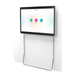 Cisco CS-BOARD70-WS= interactive whiteboard accessory Stand White