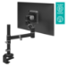 Dataflex Viewgo monitor arm - desk 123