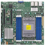 Supermicro MBD-X12SPZ-LN4F motherboard Intel C621A LGA 4189 micro ATX