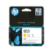 HP Cartouche authentique d'encre jaune 951