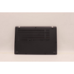 Lenovo laptop cover assembly