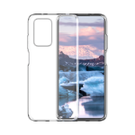 dbramante1928 Greenland mobile phone case 16.5 cm (6.5") Cover Transparent