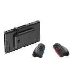 Belkin Gaming Charging Grip for Nintendo Switch 2, Black