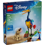LEGO DISNEY 43290 Kevin & Dug