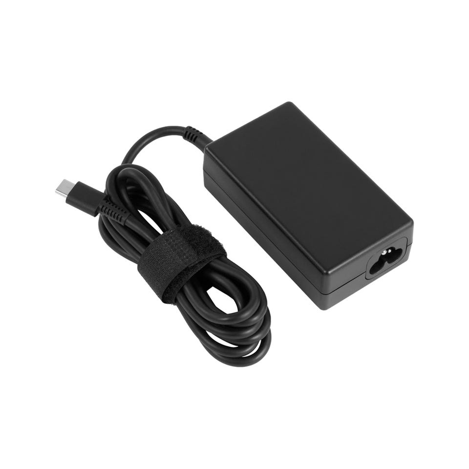 Hpe Black Hp L67440-001 Power Adapter/Inverter Indoor 65 W