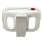 Datalogic Pocke clip wih  emergency