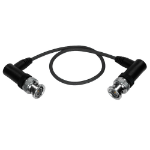 Kondor Blue KB-SDI3G-12-BK camera cable 0.35 m Black