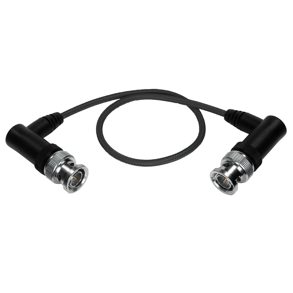 Kondor Blue Blue/Black Kondor Kb-Sdi3g-12-Bk Camera Cable 0.35 M