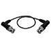 Kondor Blue KB-SDI3G-12-BK camera cable 0.35 m Black