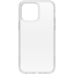 OtterBox Symmetry Clear mobile phone case 6.7" Cover Transparent