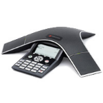 POLY SoundStation IP 7000 teleconferencing equipment