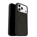 OtterBox Symmetry Clear MagSafe Camera Control Apple iPhone 17 Pro Max Black Mist - black ProPack