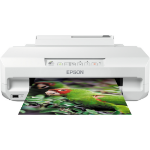 Epson Expression Photo XP-55 photo printer Inkjet 5760 x 1400 DPI A4 (210 x 297 mm) Wi-Fi