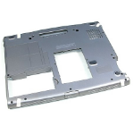 DELL RF218 laptop reserve-onderdeel Bodembehuizing
