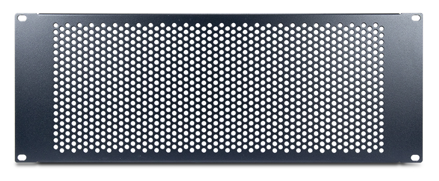 Inter-Tech 88887321 rack accessory Blind panel