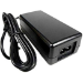 Zebra P1080383-704 power adapter/inverter Indoor 60 W Black