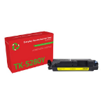 Xerox Everyday Remanufactured For Kyocera TK5280Y Yellow Laser Toner 006R04819
