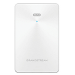 Grandstream Networks GWN7661E wireless access point 1201 Mbit/s White Power over Ethernet (PoE)