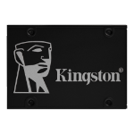 Kingston Technology OTCS1S31024Q-B00 internal solid state drive 1 TB 2.5" Serial ATA III TLC