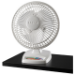 Lasko 2002W household fan White