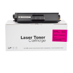 CTS Wholesale Remanufactured Brother TN325M Magenta Toner Ctg