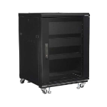 SANUS CFR2115 15U Freestanding rack Black