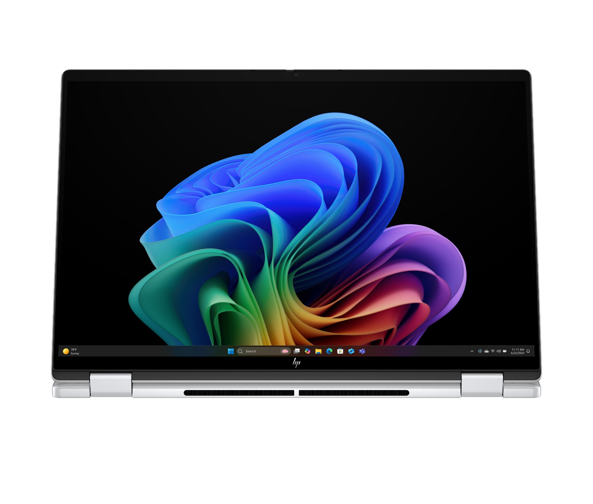 HP OmniBook 7 FlipNGAI Copilot+ 16 inches 226V 16GB 512GB B6JG7UA#ABA 2-in-1 Laptop HP OmniBook 7 FlipNGAI Copilot+ 16 inches 226V 16GB 512GB B6JG7UA#ABA 2-in-1 Laptop