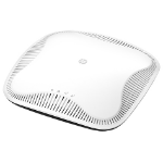HPE 350 Cloud-Managed Dual Radio 802.11n (WW) Access Point 300 Mbit/s